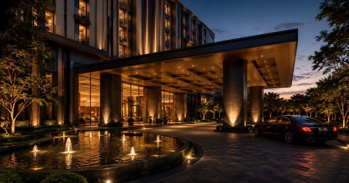Hotel Projects