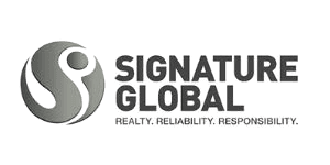 Signature Global logo