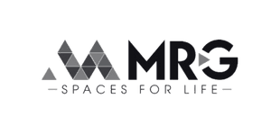 MRG logo
